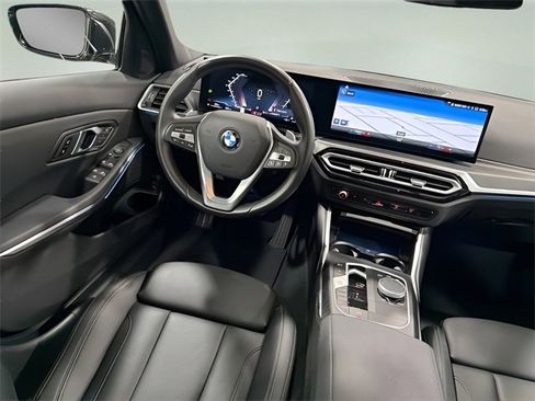 Used 2024 BMW 330i Sedan image 21