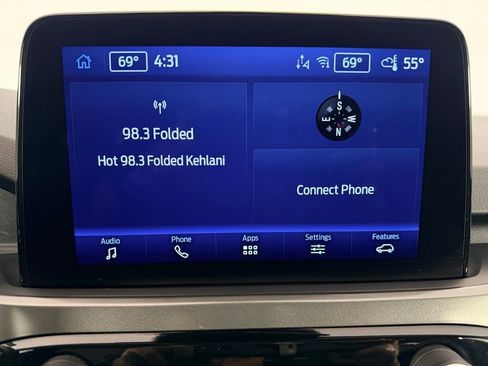 Used 2023 Ford Escape Active image 18