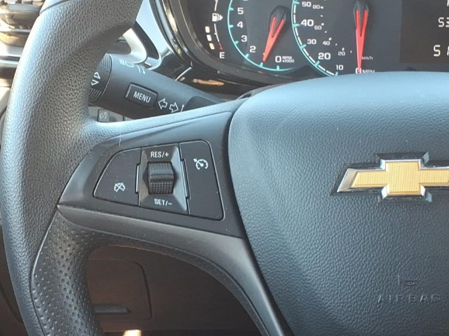 Used 2021 Chevrolet Spark LT FWD image 11
