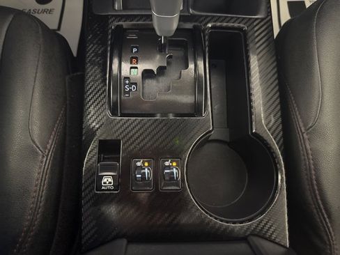 Used 2023 Toyota 4Runner TRD Pro image 17