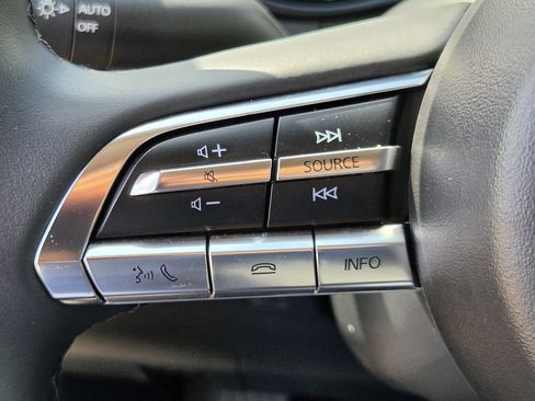 Used 2026 MAZDA CX-50 AWD 2.5 S w/ Preferred Pkg image 23