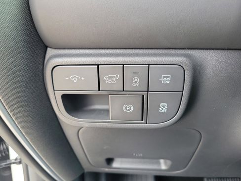 New 2026 Hyundai Palisade Calligraphy image 18