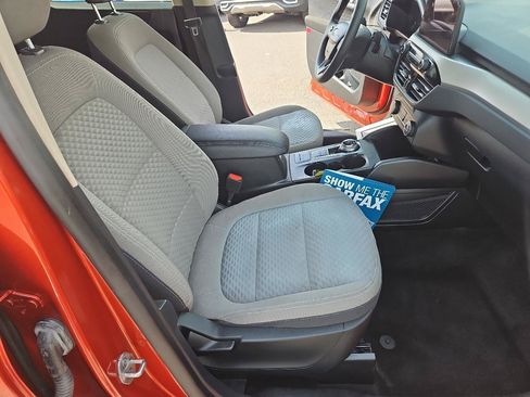 Used 2020 Ford Escape SE AWD/4WD image 12