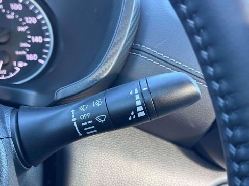 Certified 2025 Nissan Sentra SV w/ All-Weather Package image 23