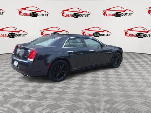 Used 2015 Chrysler 300 C w/ Light Group AWD/4WD image 8