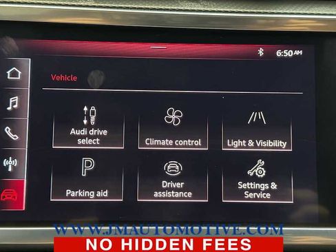 Used 2021 Audi Q3 2.0T Premium w/ Convenience Package image 29