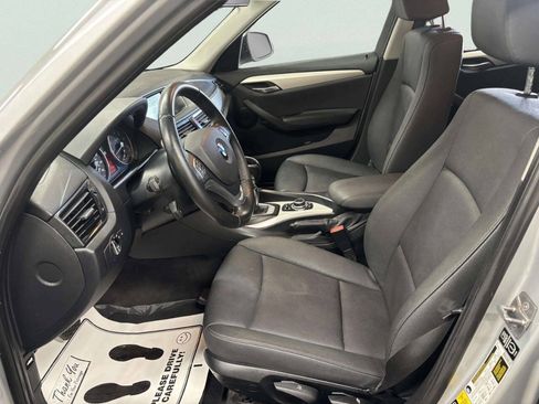 Used 2014 BMW X1 xDrive28i AWD/4WD image 12