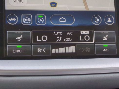 Used 2025 Subaru Outback Premium w/ Popular Package #1A AWD/4WD image 20
