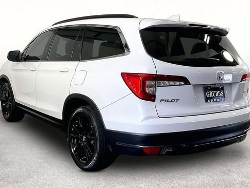 Used 2021 Honda Pilot Special Edition image 14