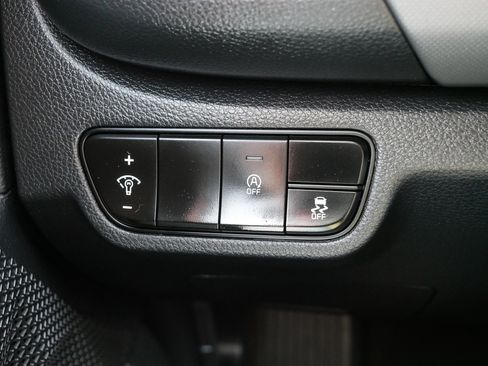 Used 2021 Kia Seltos LX AWD/4WD image 26