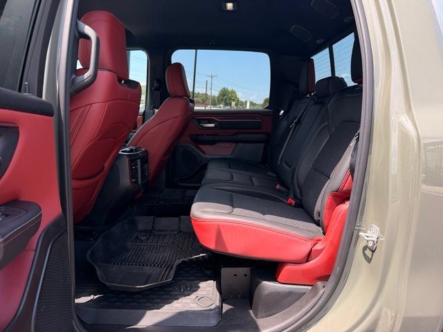 Used 2026 RAM 1500 Rebel w/ Rebel Level 1 Equipment Group AWD/4WD image 14