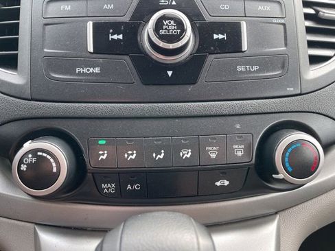 Used 2012 Honda CR-V EX image 15
