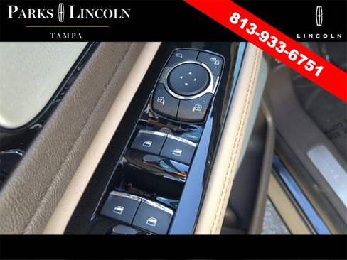 Certified 2024 Lincoln Aviator Reserve w/ Equipment Group 201A image 17