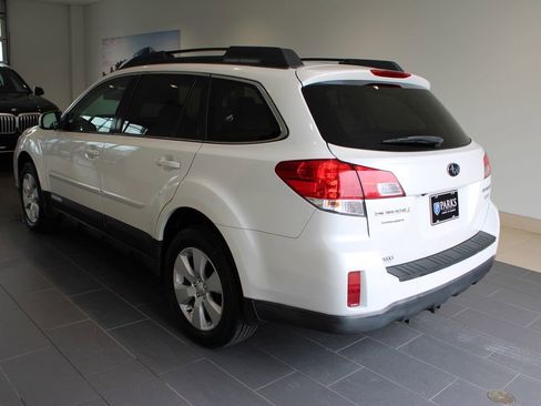 Used 2012 Subaru Outback 2.5i Premium image 32