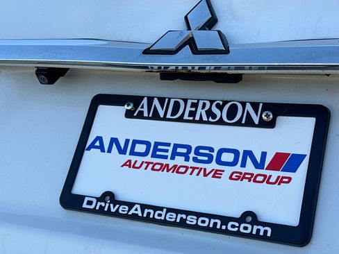 Used 2018 Mitsubishi Outlander Sport ES FWD image 15