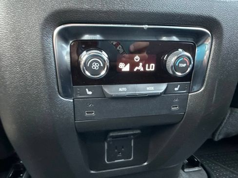 Used 2026 Chevrolet Tahoe High Country w/ Sun And Tow Package AWD/4WD image 48