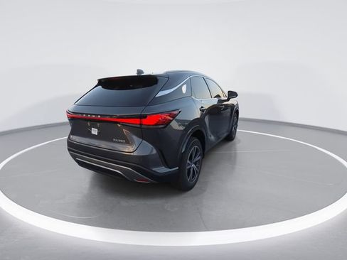 New 2026 Lexus RX 350 Premium w/ Convenience Package FWD image 7