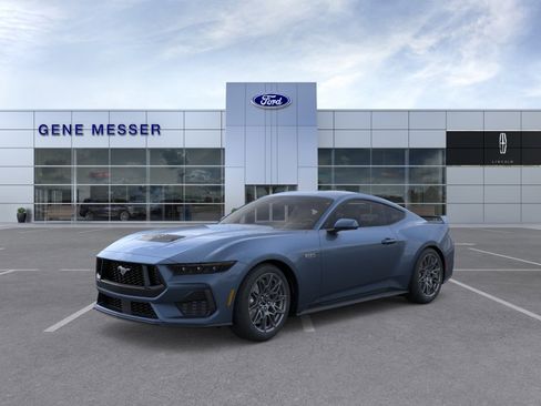 New 2026 Ford Mustang GT Premium RWD image 23