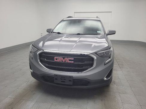 Used 2018 GMC Terrain SLE w/ Driver Convenience Package FWD image 15