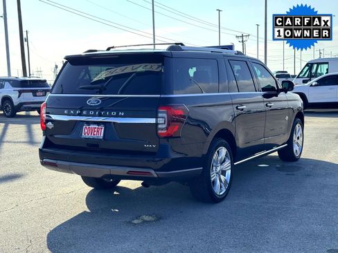 Used 2024 Ford Expedition Max King Ranch image 6