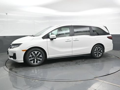 New 2026 Honda Odyssey EX-L image 6