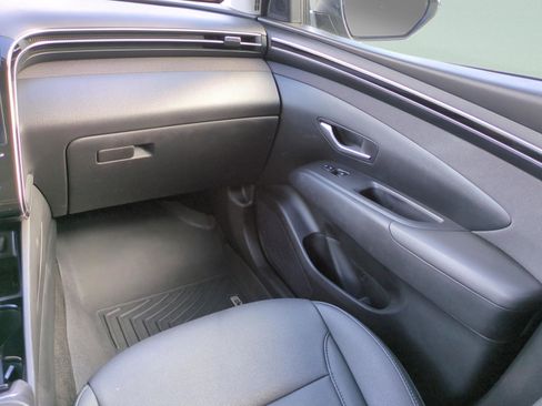 Certified 2024 Hyundai Tucson SEL w/ Convenience Package FWD image 22