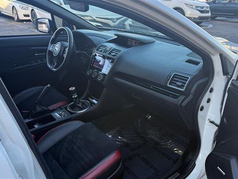 Used 2021 Subaru WRX STI Limited image 7