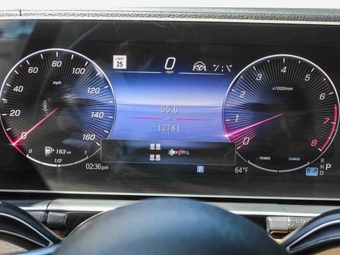 Certified 2024 Mercedes-Benz GLS 450 4MATIC image 27
