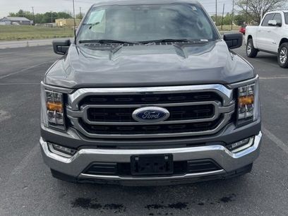 Used 2022 Ford F150 XLT w/ Equipment Group 302A High