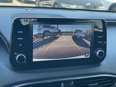 Certified 2023 Hyundai Santa Fe SE image 13