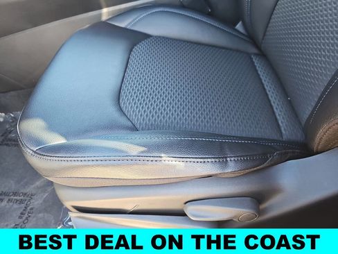 New 2026 Jeep Compass Latitude image 28