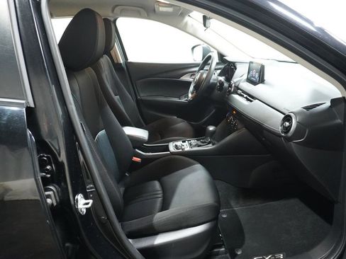 Used 2019 MAZDA CX-3 Sport image 12
