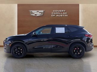 Used 2024 Chevrolet Blazer LT w/ Convenience Package FWD video 2