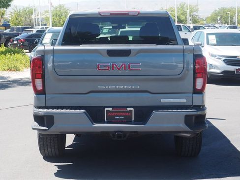 Used 2022 GMC Sierra 1500 Elevation image 6