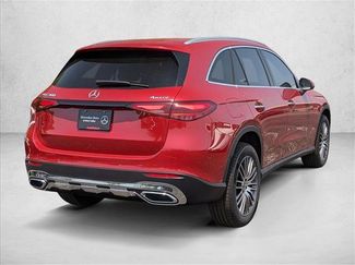Certified 2025 Mercedes-Benz GLC 300 4MATIC video 2