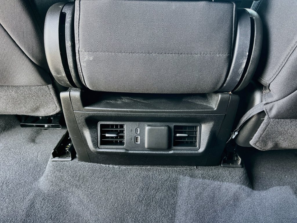 Used 2025 Chevrolet Silverado 1500 RST RWD image 25