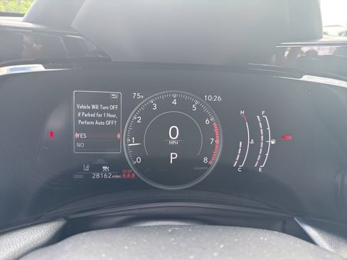 Used 2023 Lexus NX 350 AWD image 2