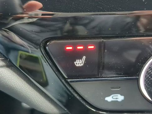 Used 2024 Honda Accord Sport image 21