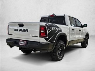 New 2026 RAM 1500 Rebel AWD/4WD video 2