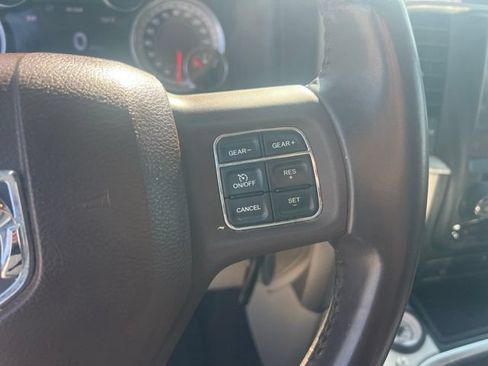 Used 2017 RAM 1500 Lone Star RWD image 15