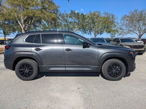 New 2026 MAZDA CX-50 AWD 2.5 Hybrid w/ Weather Package image 2