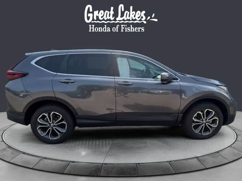 Used 2020 Honda CR-V EX image 6