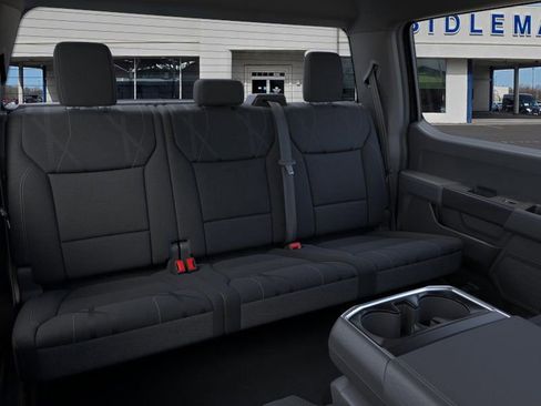 New 2026 Ford F150 STX image 12