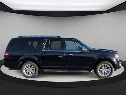 Used 2016 Ford Expedition EL Limited image 9