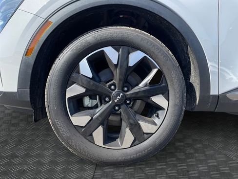 Used 2024 Kia Sportage X-Line AWD/4WD image 14