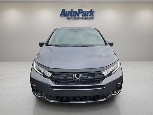 Used 2025 Honda Odyssey EX-L image 2