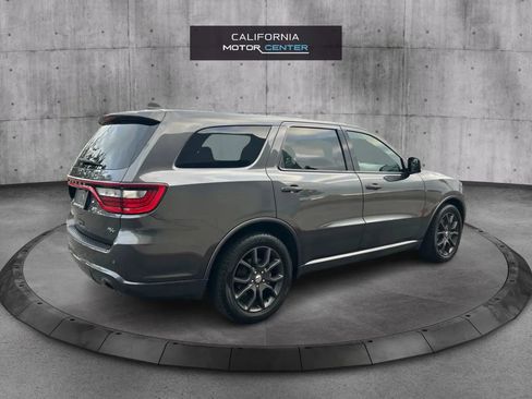 Used 2017 Dodge Durango R/T image 5