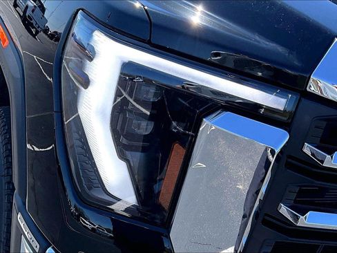 New 2026 GMC Sierra 2500 SLE AWD/4WD image 33