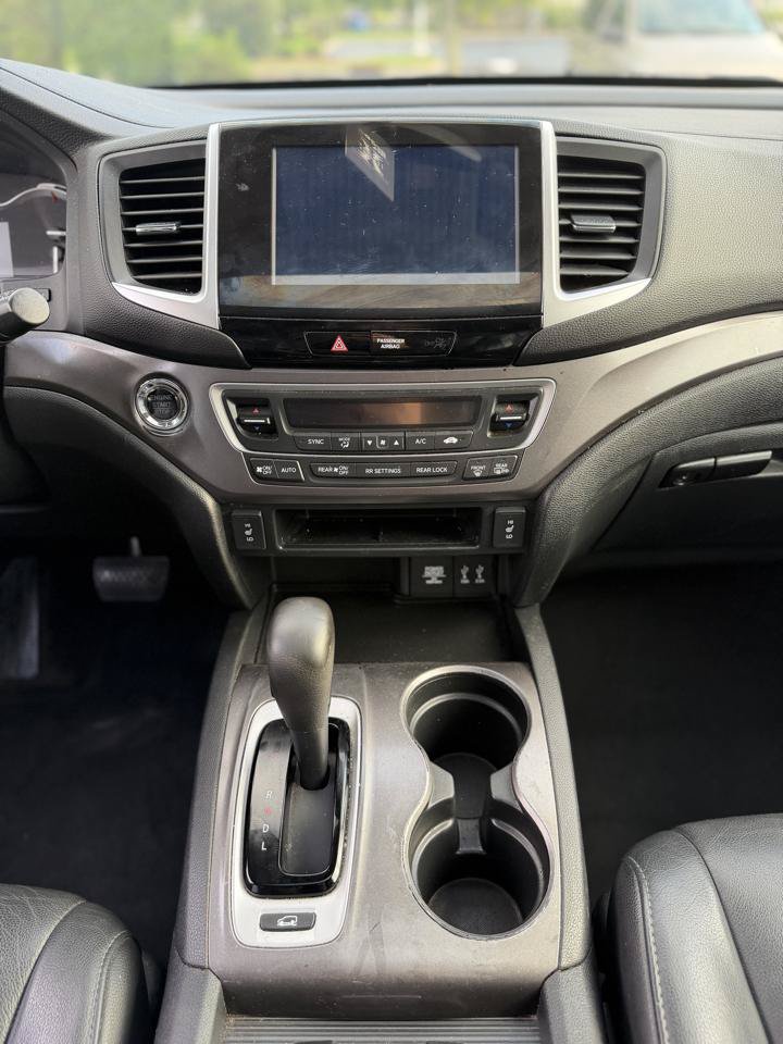 Used 2016 Honda Pilot EX-L image 15