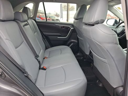 Used 2024 Toyota RAV4 LE image 13